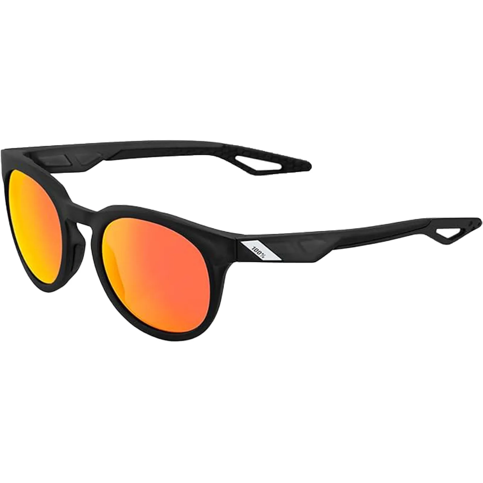 100% Campo Adult Lifestyle Sunglasses (Brand New)