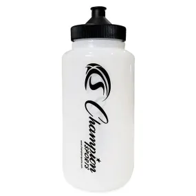 32 Oz Pro Squeeze Water Bottle