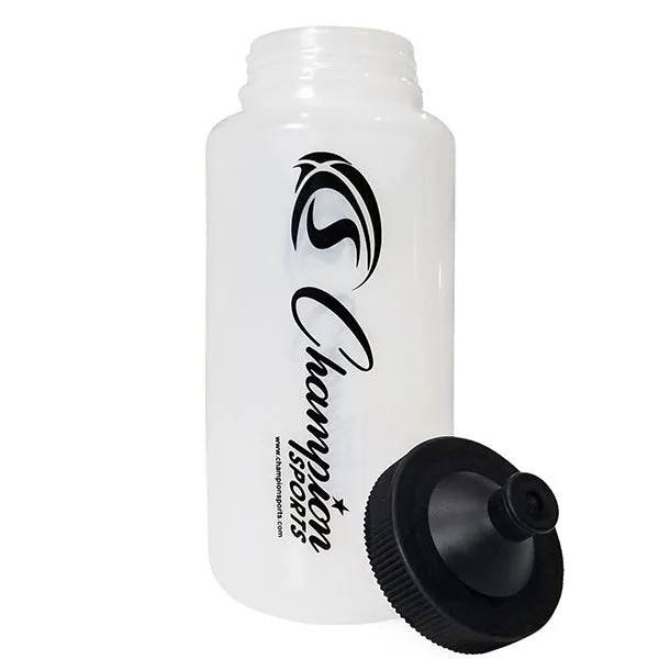 32 Oz Pro Squeeze Water Bottle