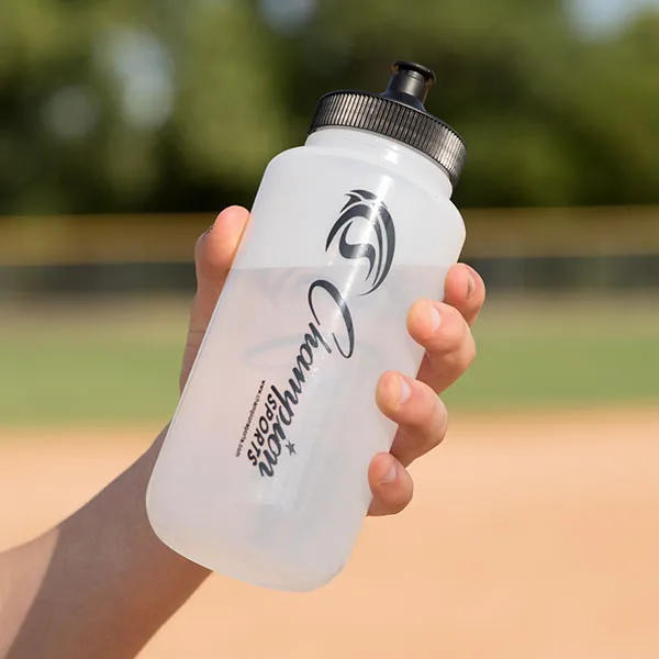 32 Oz Pro Squeeze Water Bottle