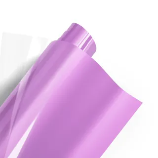 4932 Medium Violet PoliFlex Turbo Heat Transfer Vinyl