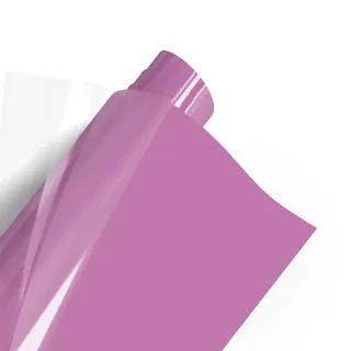 4953 Light Berry PoliFlex Turbo Heat Transfer Vinyl