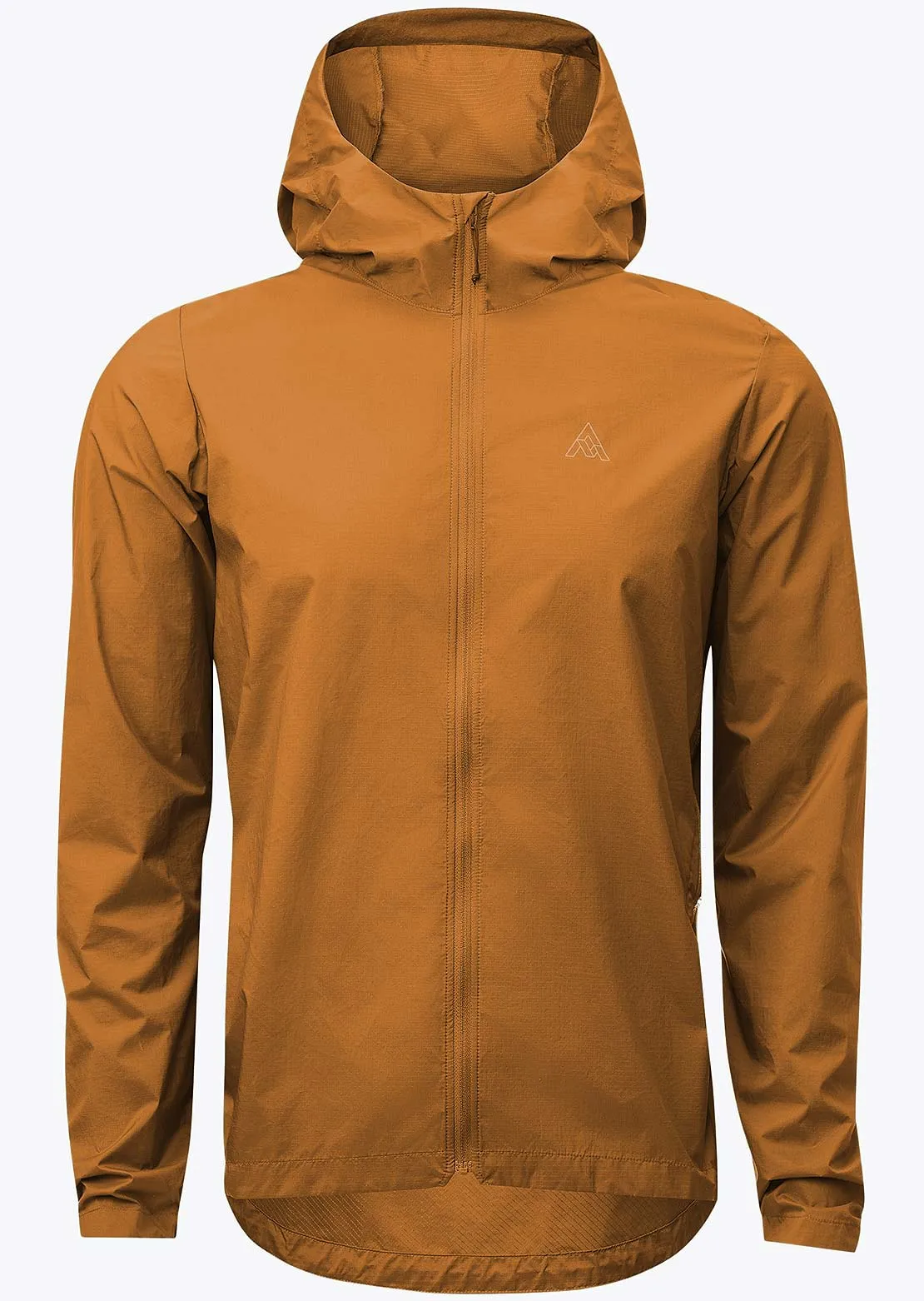 7Mesh Men's Northwoods Windshell