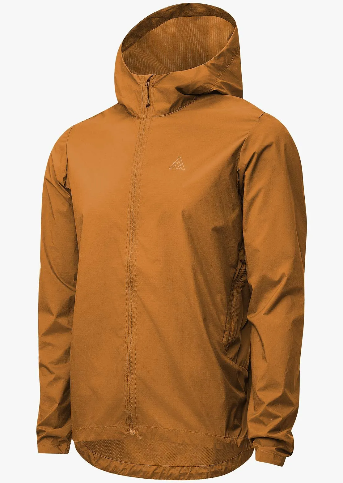 7Mesh Men's Northwoods Windshell