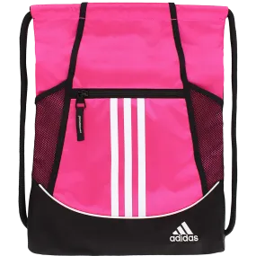 Alliance II Sackpack - Pink