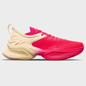 APL McLaren HySpeed Magenta / Pristine / Ombre