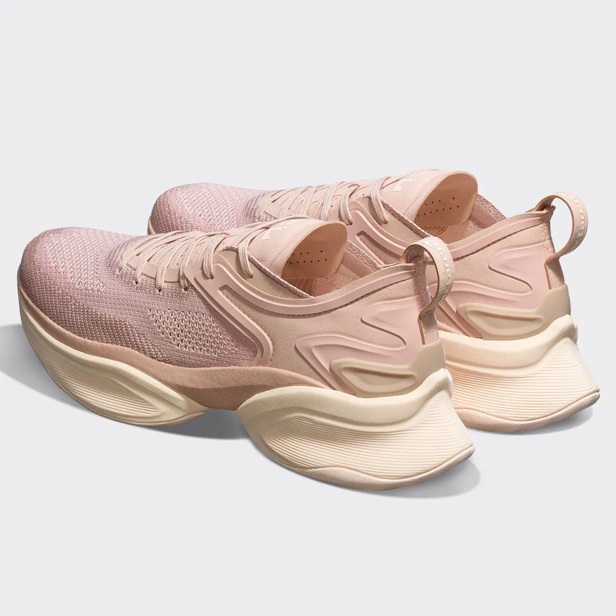 APL  McLaren HySpeed Rose Dust / Creme