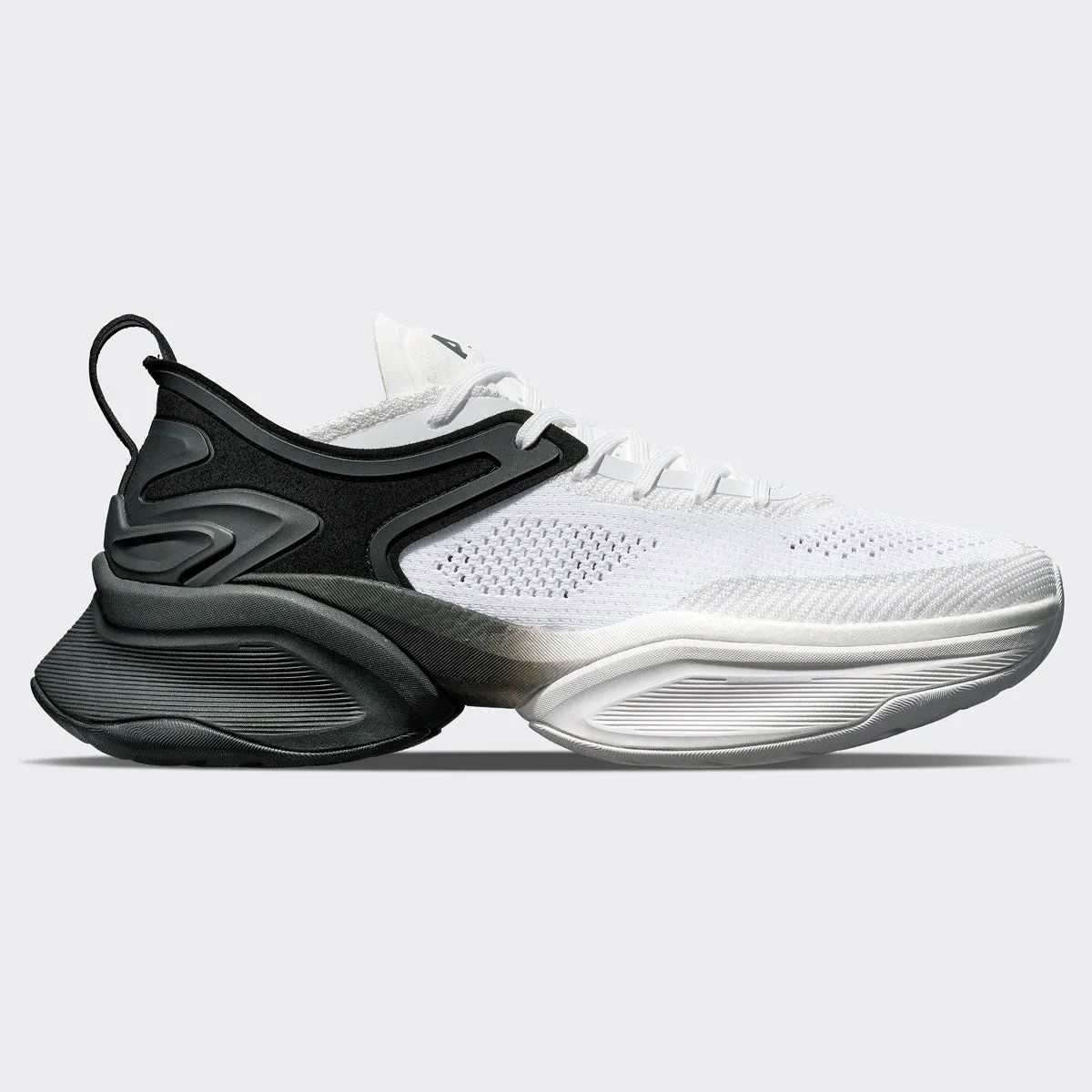 APL  McLaren HySpeed White / Black / Ombre