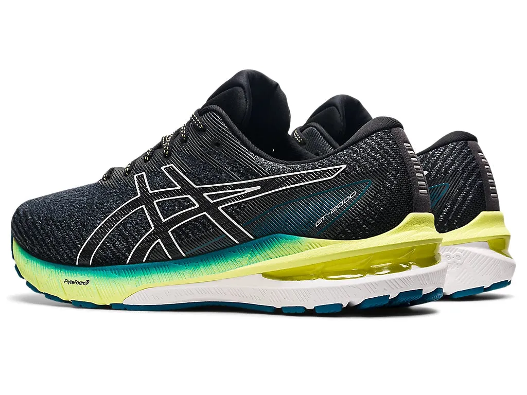 ASICS Men's GT-2000 10 (Metropolis/Graphite Grey)