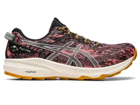 ASICS Women's FUJI LITE 3 (Papaya/Light Sage)