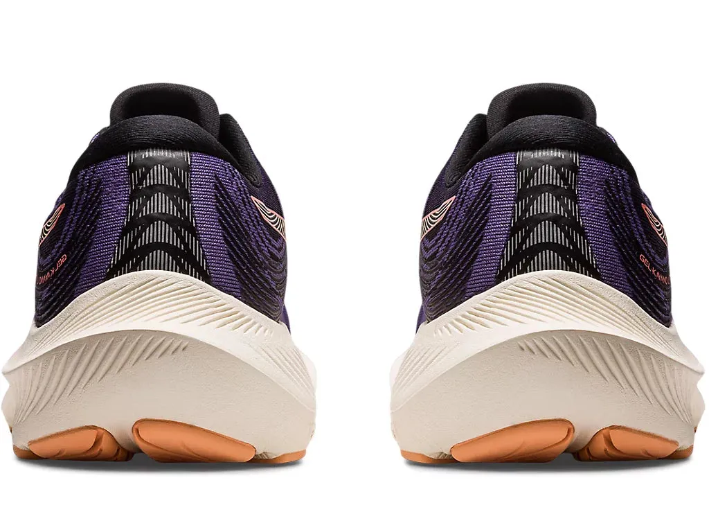 ASICS Women's GEL-KAYANO LITE 3 (Dusty Purple/Summer Dune)