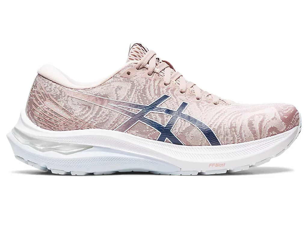 ASICS Women's GT-2000 11 NAGINO (Mineral Beige/Fawn)