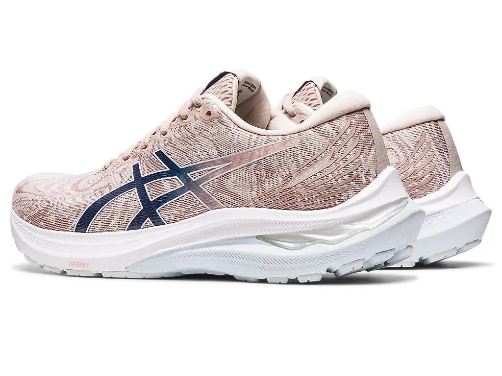 ASICS Women's GT-2000 11 NAGINO (Mineral Beige/Fawn)