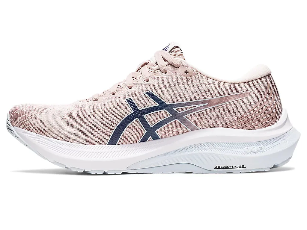 ASICS Women's GT-2000 11 NAGINO (Mineral Beige/Fawn)