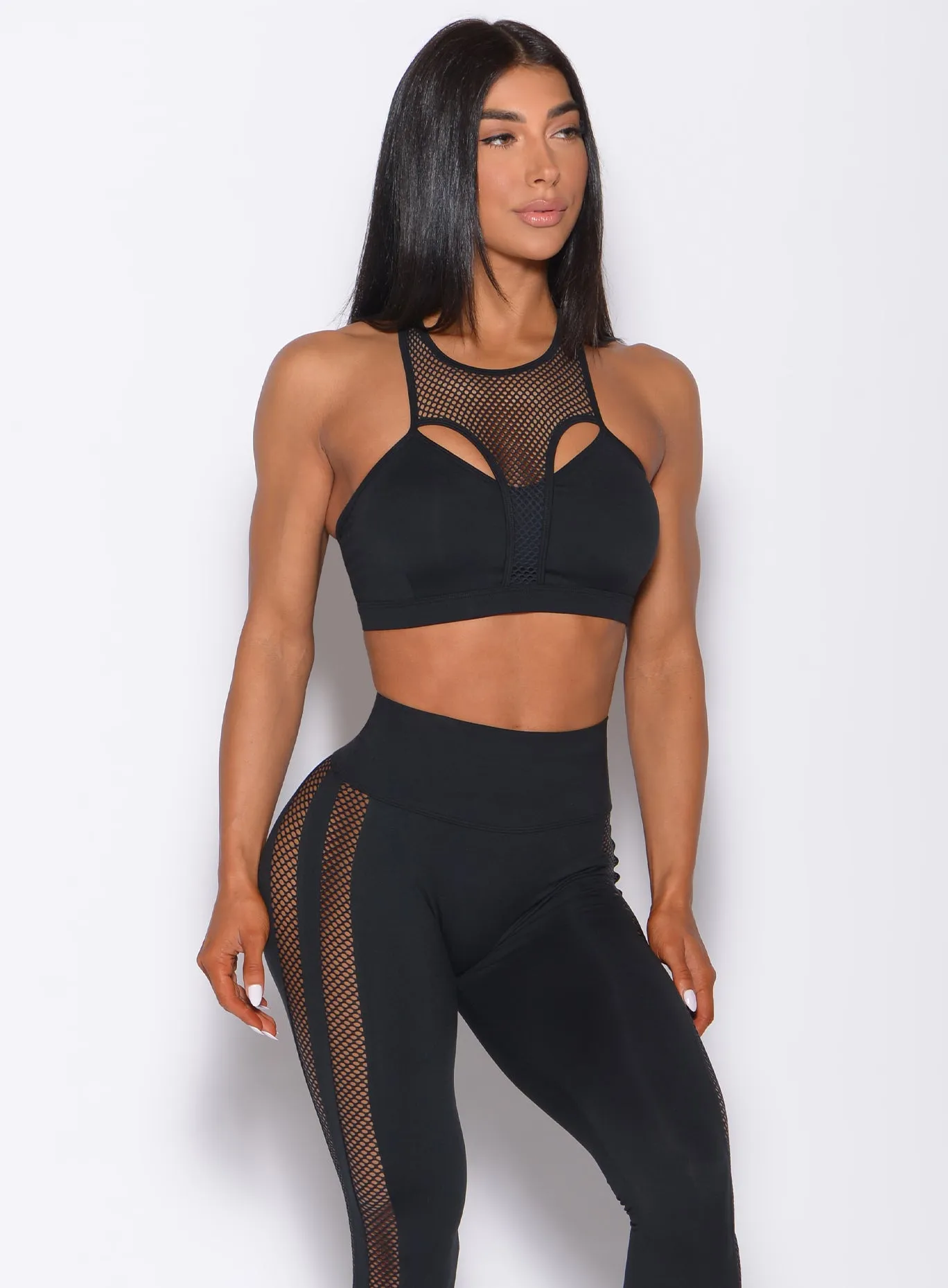 Attitude Sports Bra