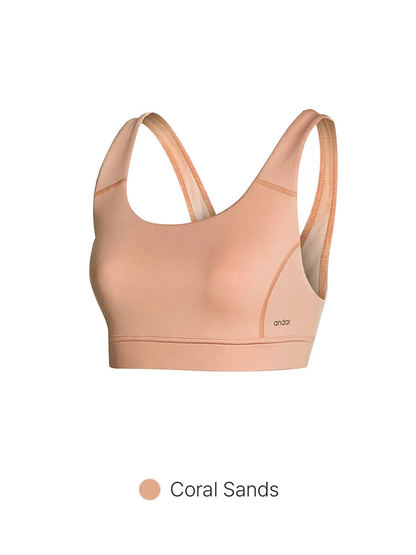 Be-Free Breathe Bra