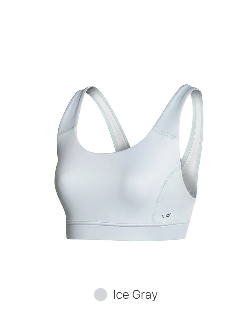 Be-Free Breathe Bra