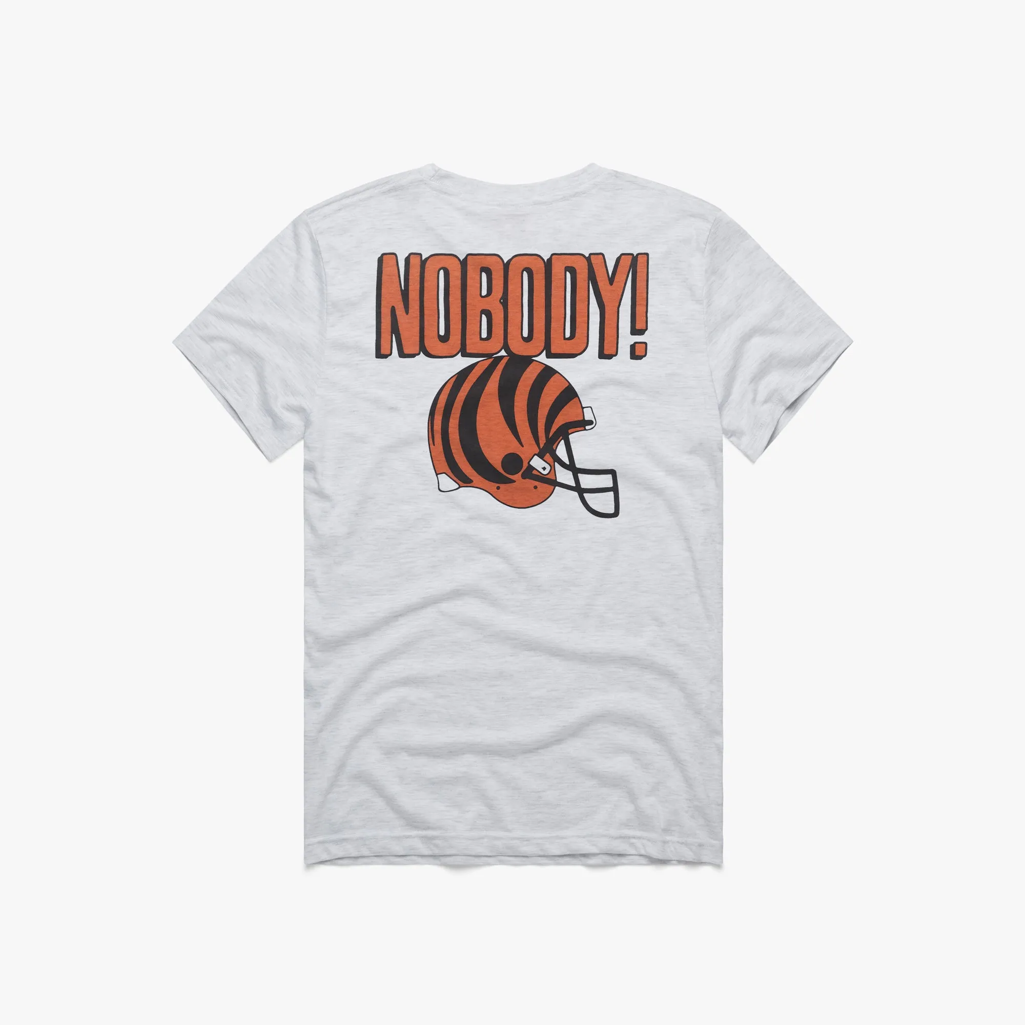 Bengals Who Dey Think