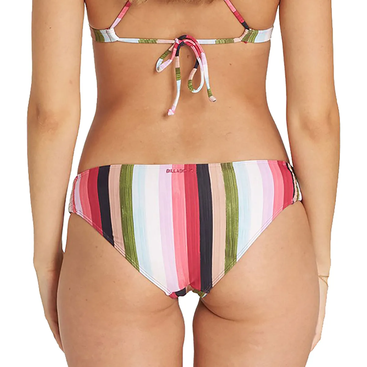 Billabong Sun Quest Lowrider Women's Bottom Swimwear (Brand New)