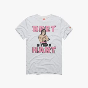 Bret Hart