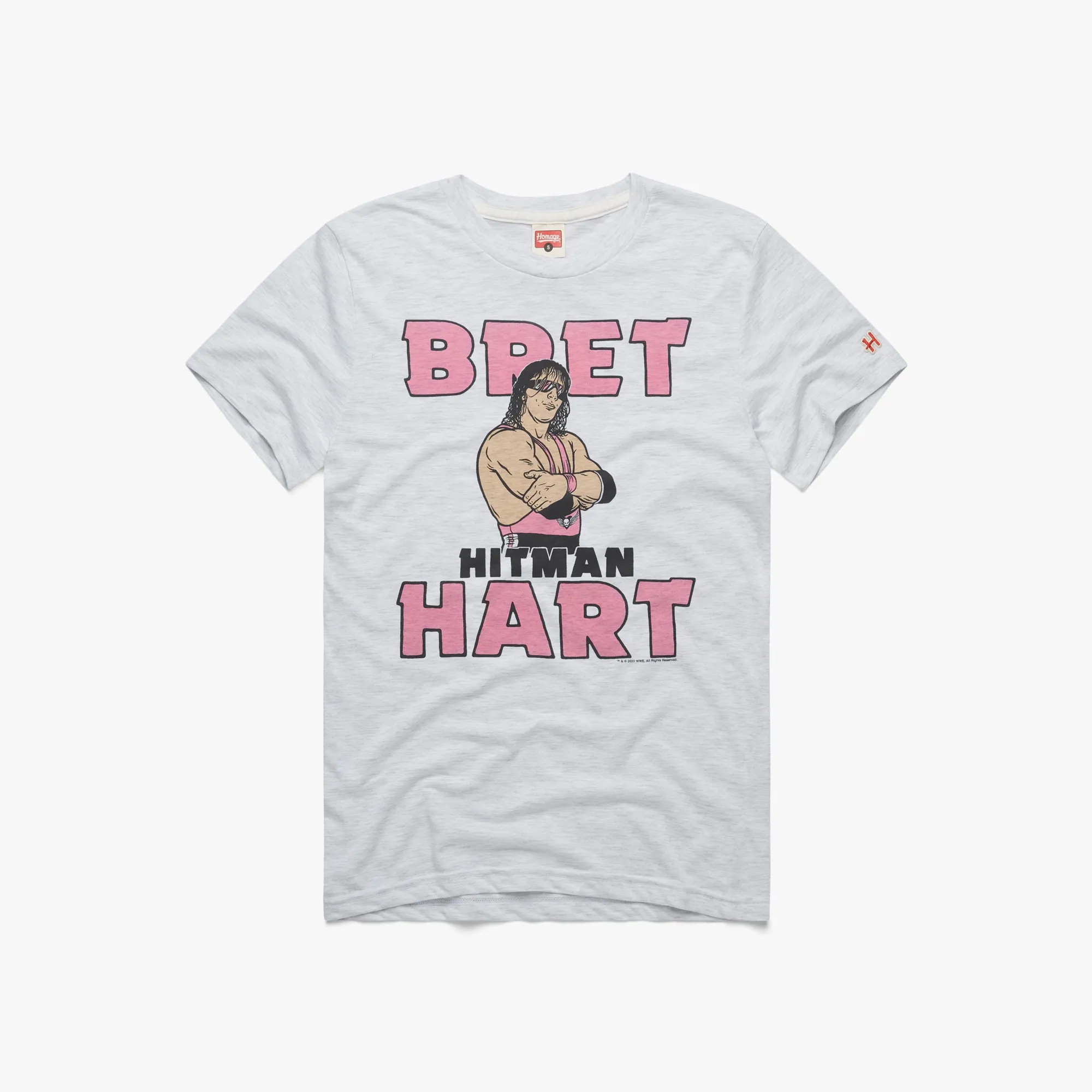 Bret Hart