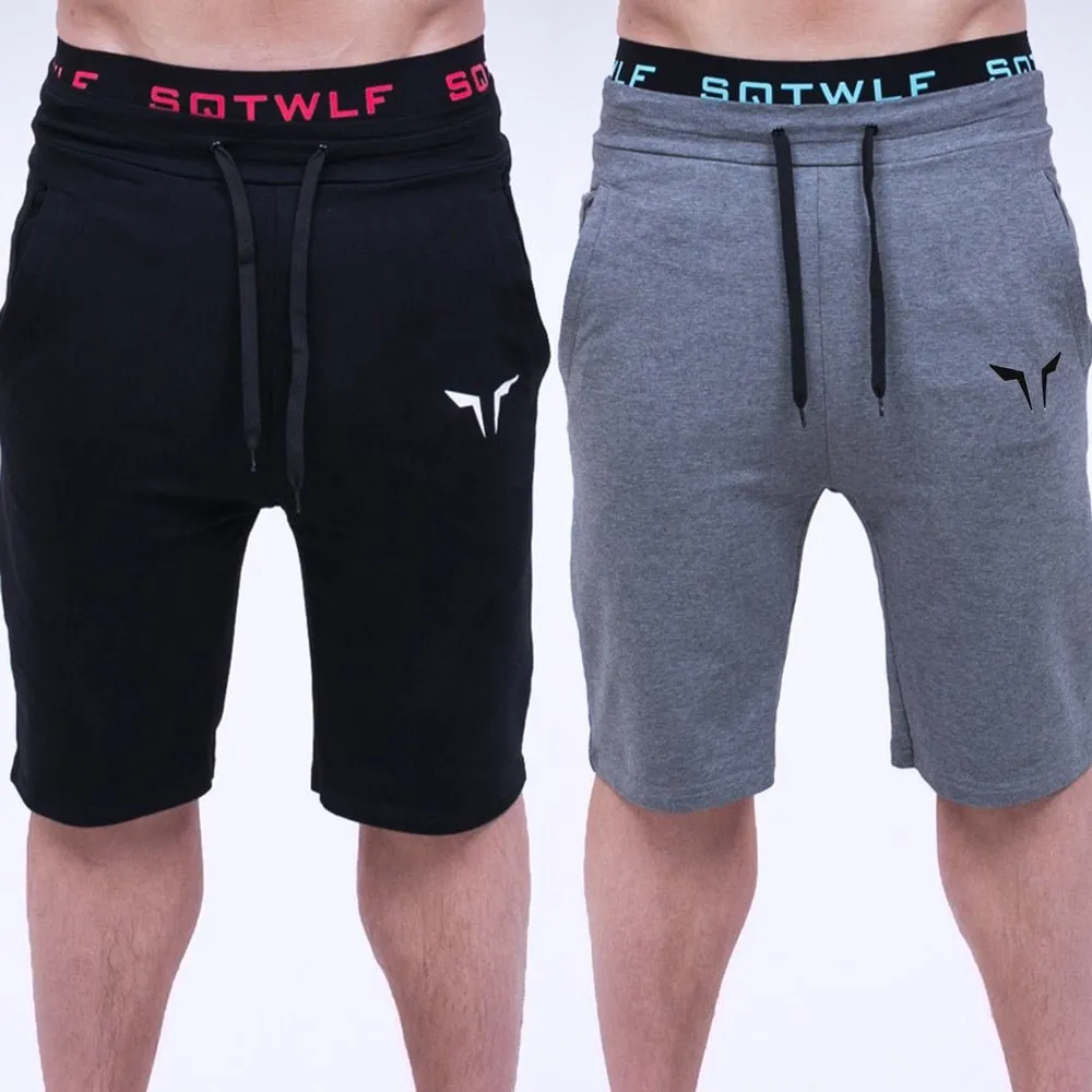 Bundle | 2 x Gym Shorts