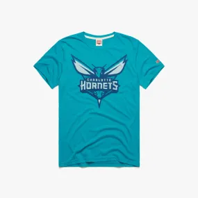 Charlotte Hornets Logo