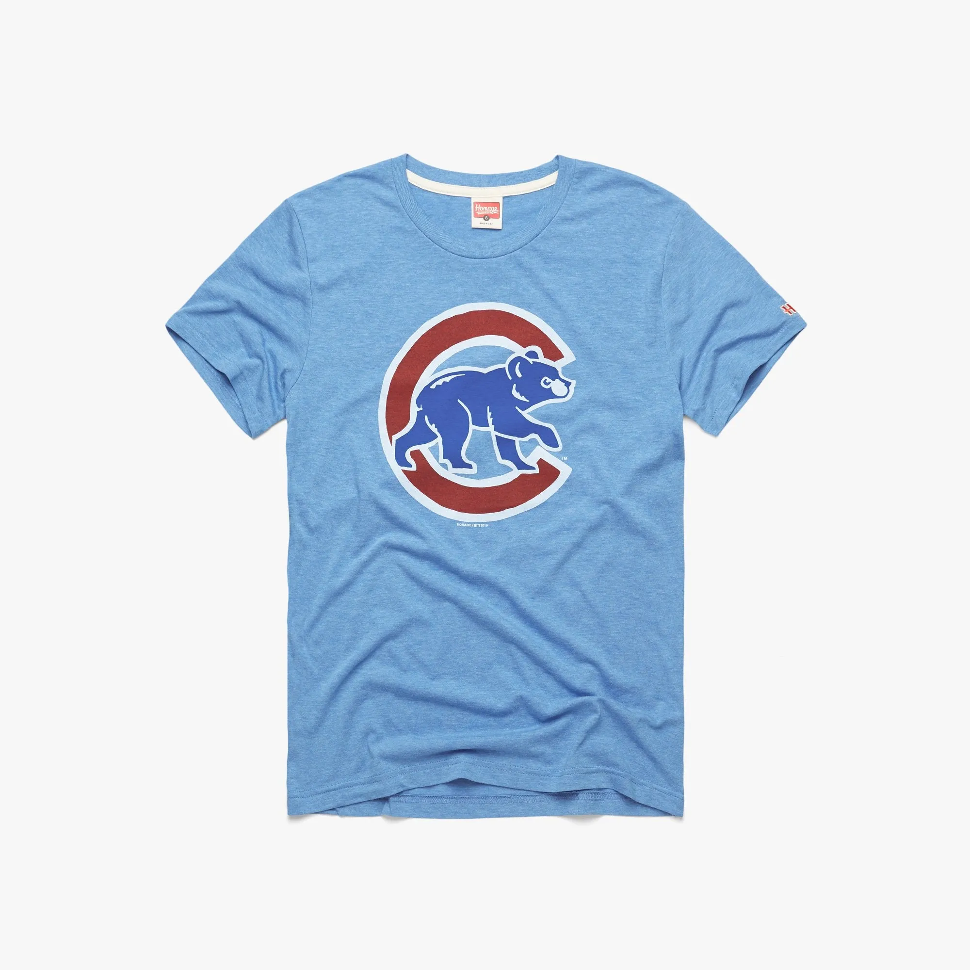 Chicago Cubs '97