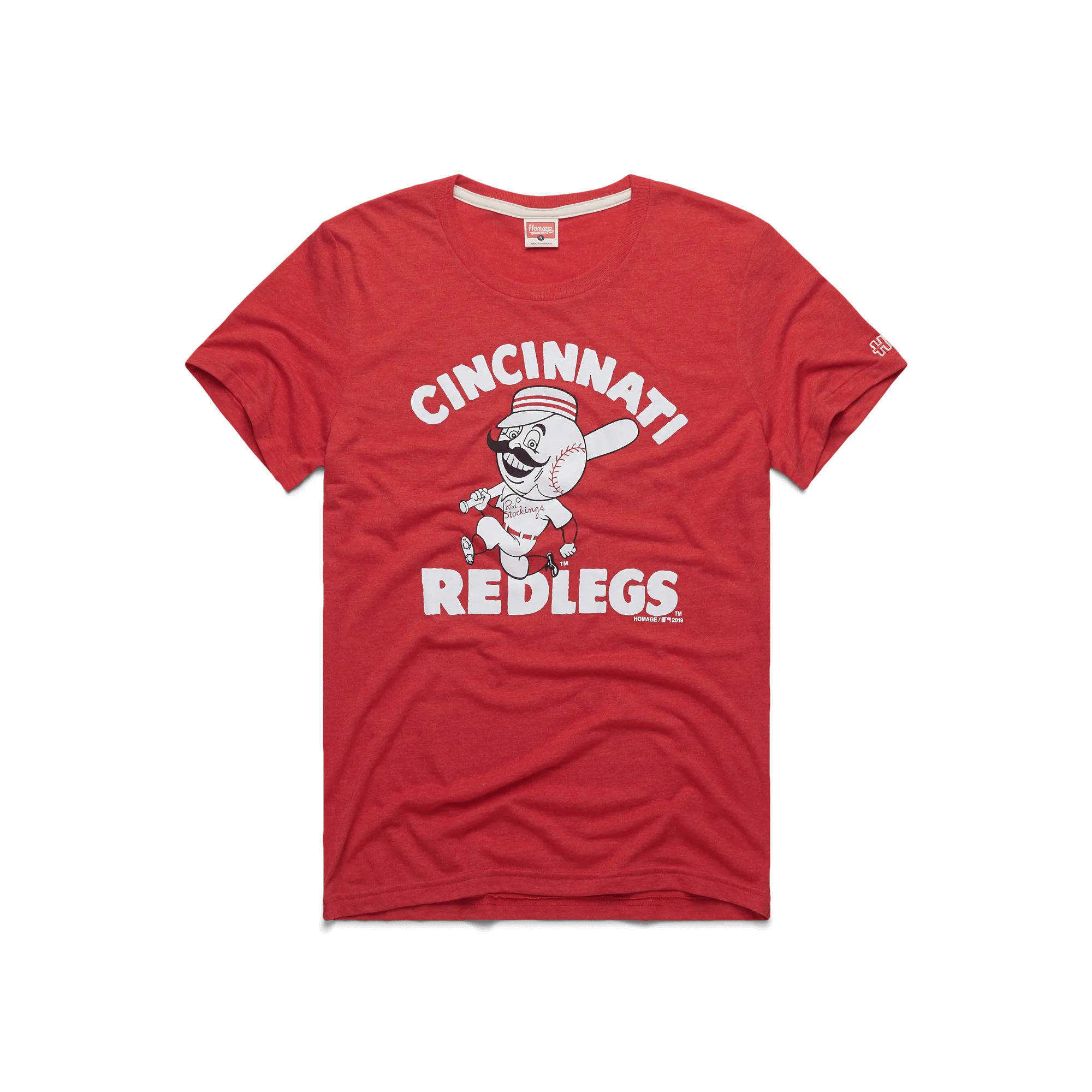 Cincinnati Redlegs