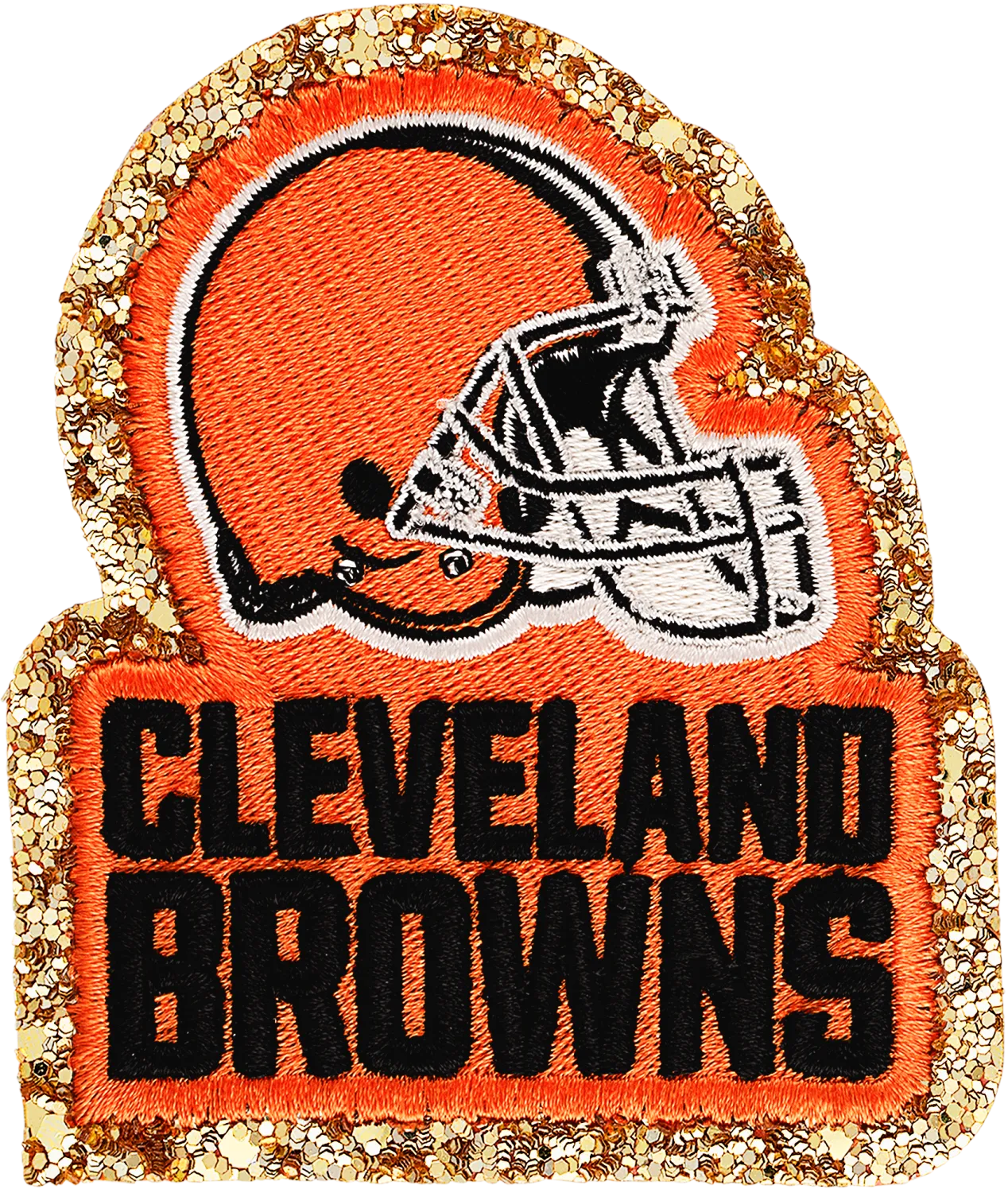 Cleveland Browns Patch