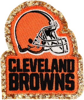 Cleveland Browns Patch