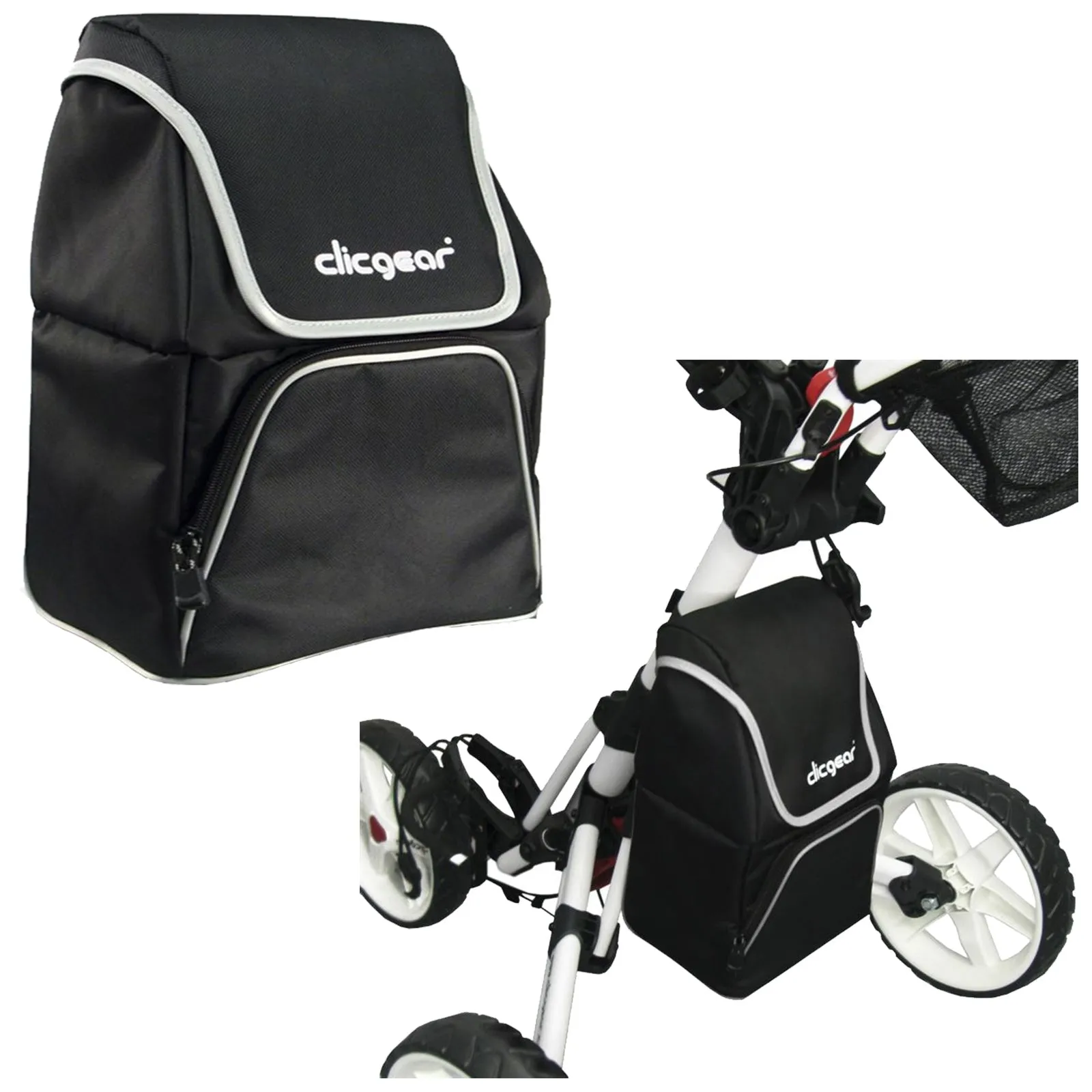 Clicgear Trolley Cooler Bag