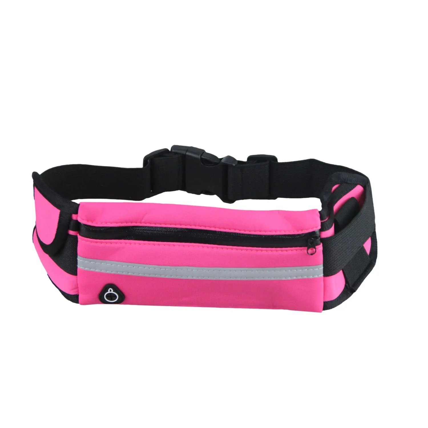 Concealable Sport Money Belt