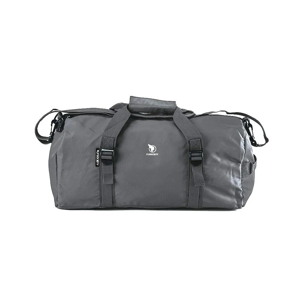 Fly Society Duffle Bag (22L)