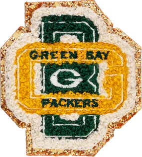 Green Bay Packers Patch