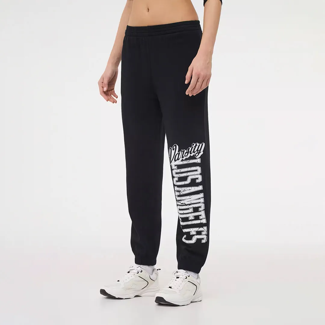 High Waist Gym Trousers