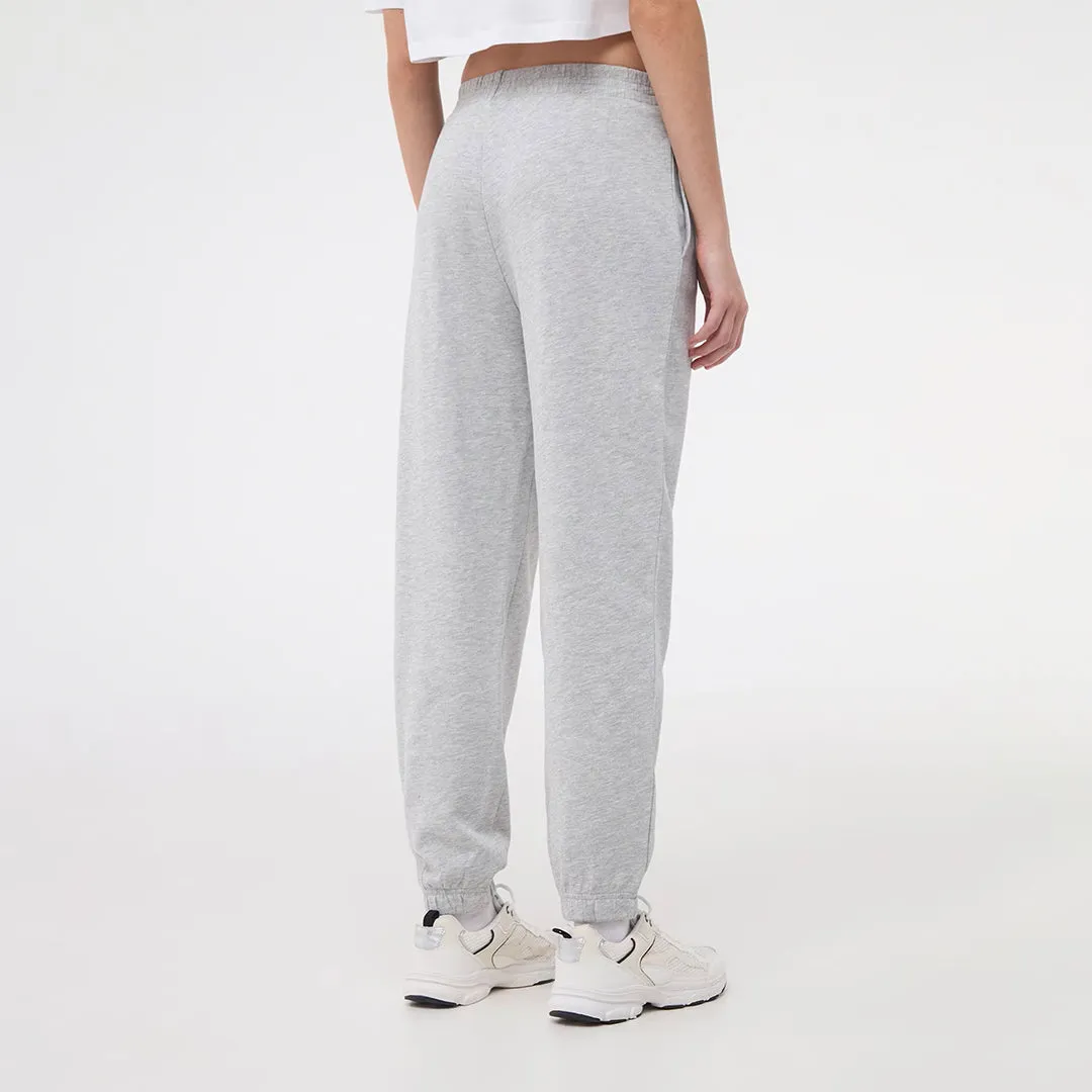 High Waist Gym Trousers