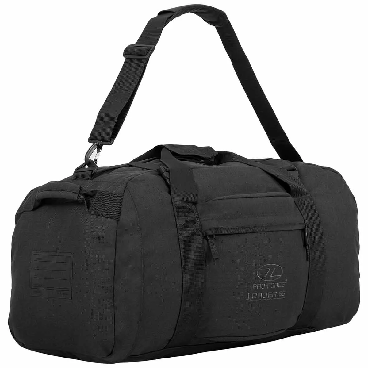 Highlander Loader 65L Holdall