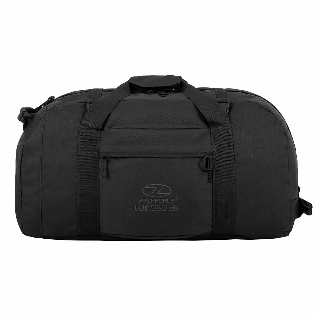 Highlander Loader 65L Holdall