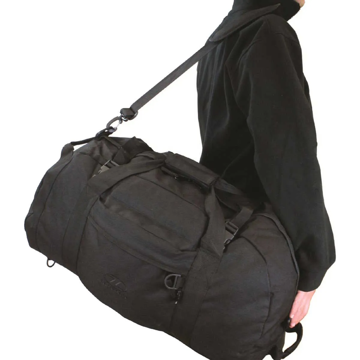 Highlander Loader 65L Holdall