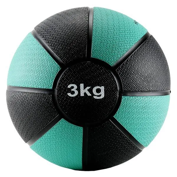 Hit Fitness Medicine Ball | 3kg