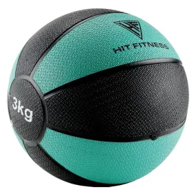 Hit Fitness Medicine Ball | 3kg