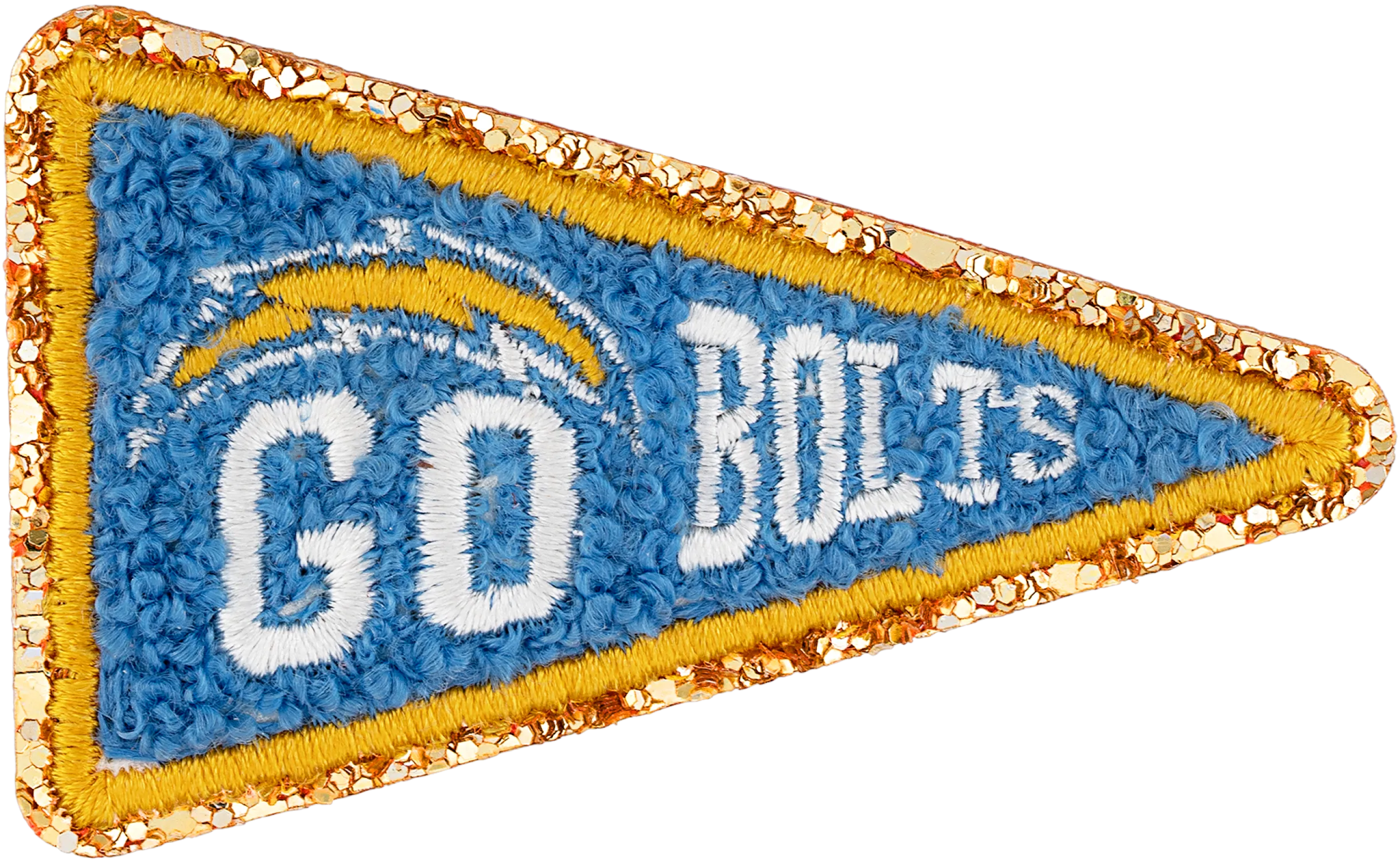 Los Angeles Chargers Patch