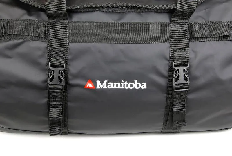 Manitoba Gear / Travel Bag 60 Litre