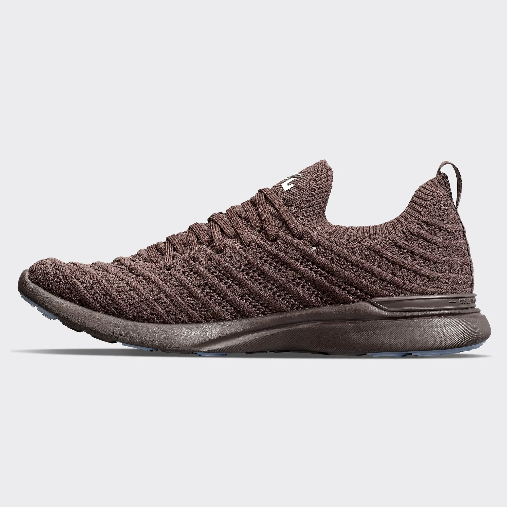 Men's TechLoom Wave Chocolate / Ivory