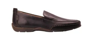 Mephisto Edlef Dark Brown