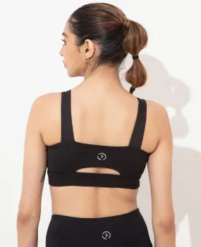 Mid Impact Bra