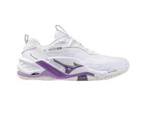 Mizuno Wave Stealth Neo 2 NB Womens