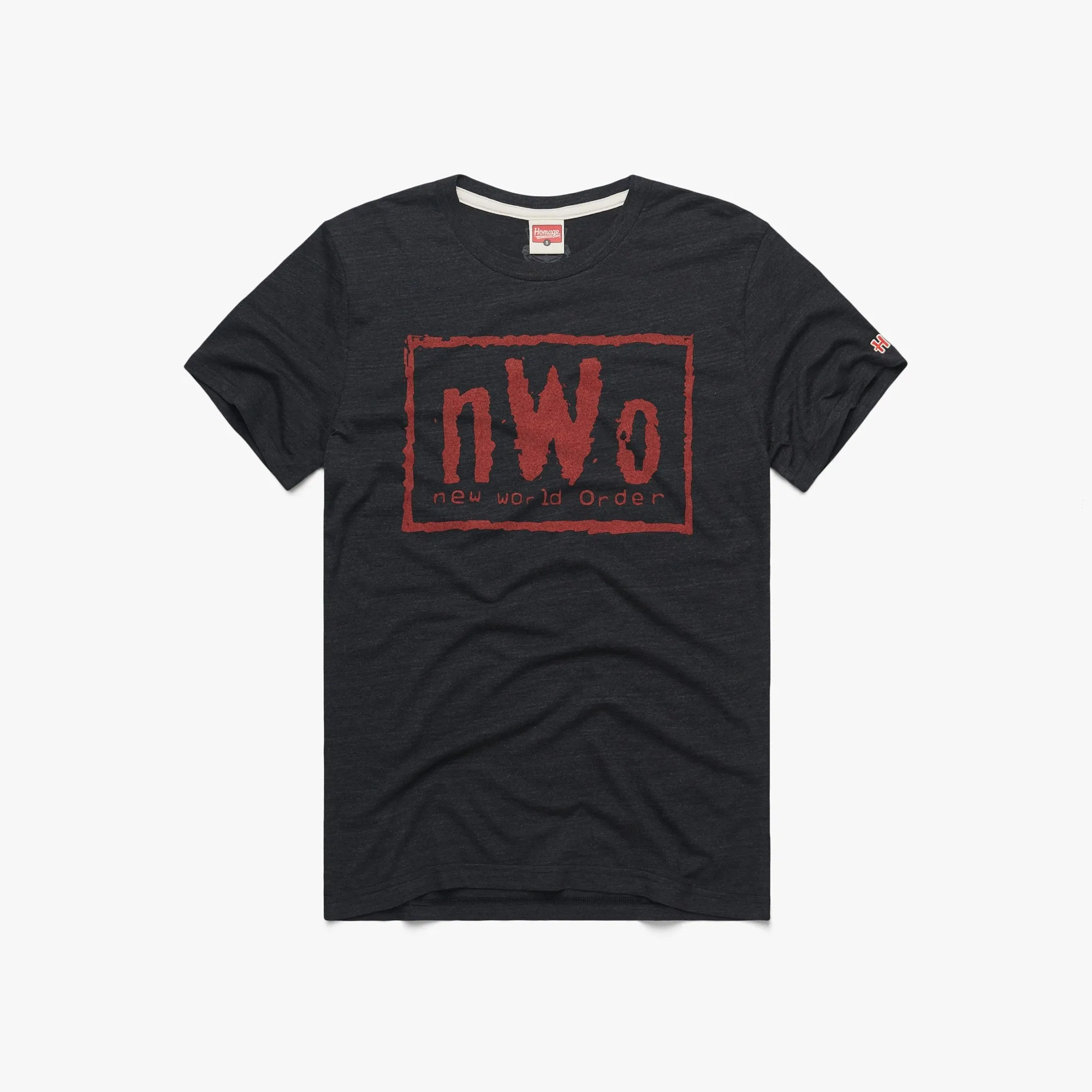 New World Order Wolfpac