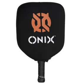 Onix Paddle Cover [Black]